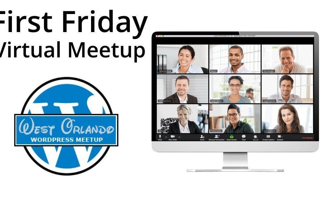 WordPress Collaboration Meetup ONLINE ONLY